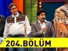 Güldür Güldür Show 204.Bölüm