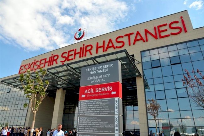 Şehir Hastanesinde “Turbun Büyüğü Heybede” mi?