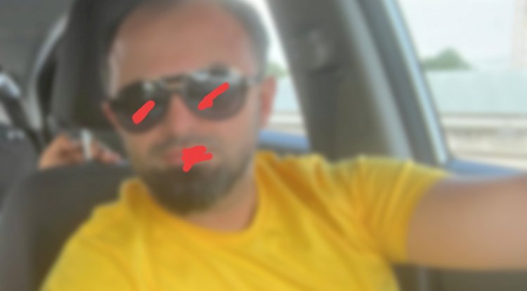 Dolandırıcılık Senaryosu Patladı...