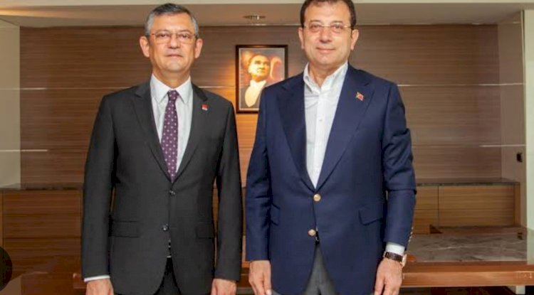 Kahin yazıyor…