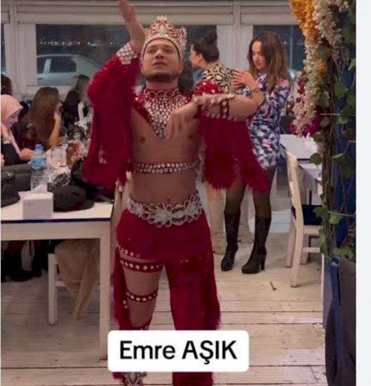 Zenne Emre Aşık 